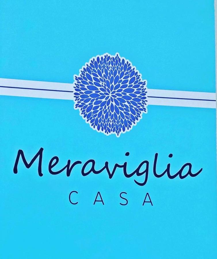 "Meraviglia Casa" Irida Apartment Khania Eksteriør bilde