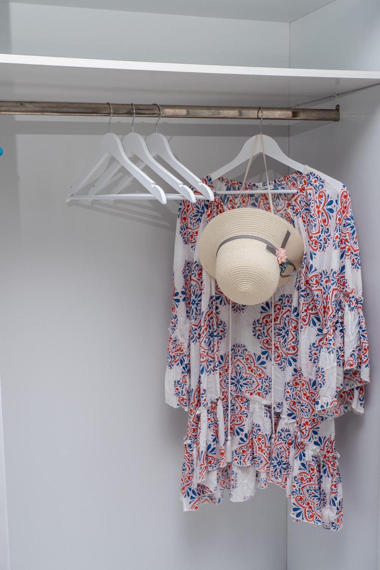 "Meraviglia Casa" Irida Apartment Khania Eksteriør bilde