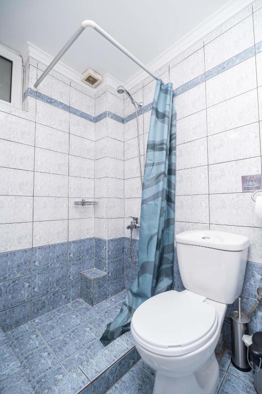 "Meraviglia Casa" Irida Apartment Khania Eksteriør bilde